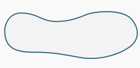 Nike Roshe sole.png